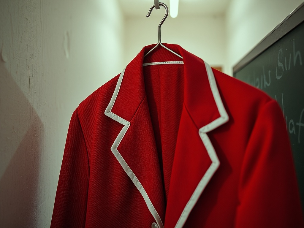 School Uniform Furor Masks Deeper Crisis in Maldivian Education
