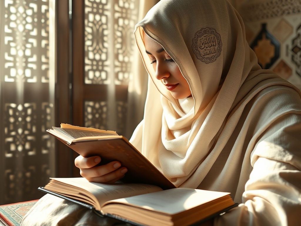 Faith, Force, and Freedom: Maldives Grapples with Hijab's Divine Mandate