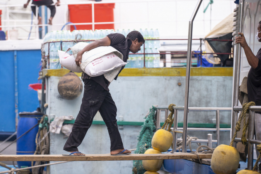 Food Prices Surge in Maldives Capital, Sugar and Coffee Hit Hard