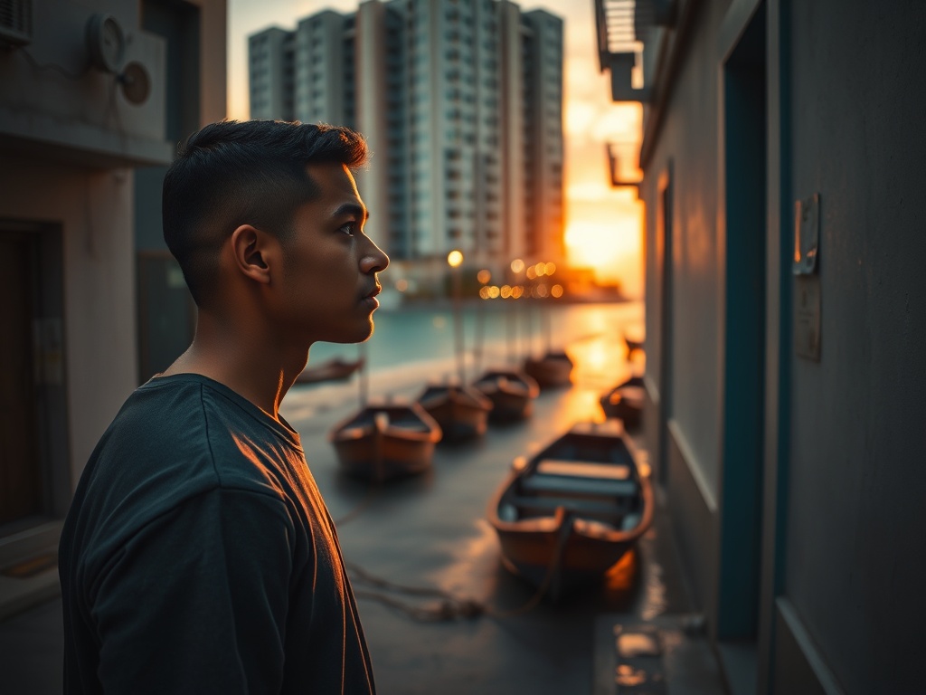 Have Faith, It Will Be Better