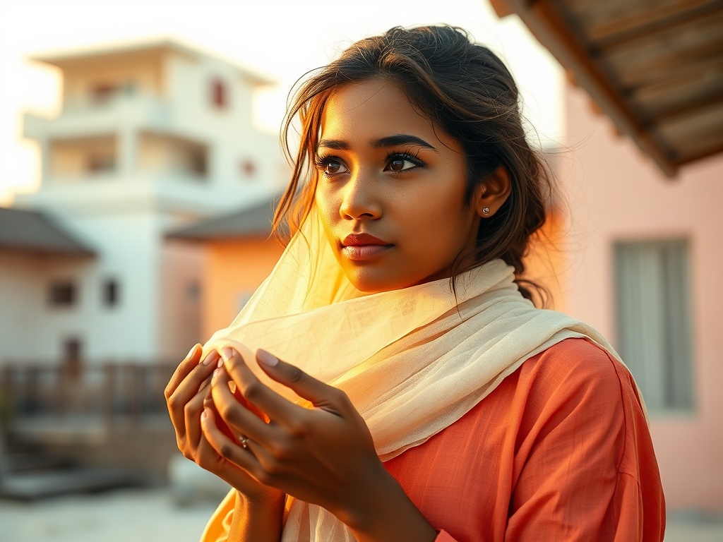 Hijab in the Maldives: Divine Command Meets Modern Choice