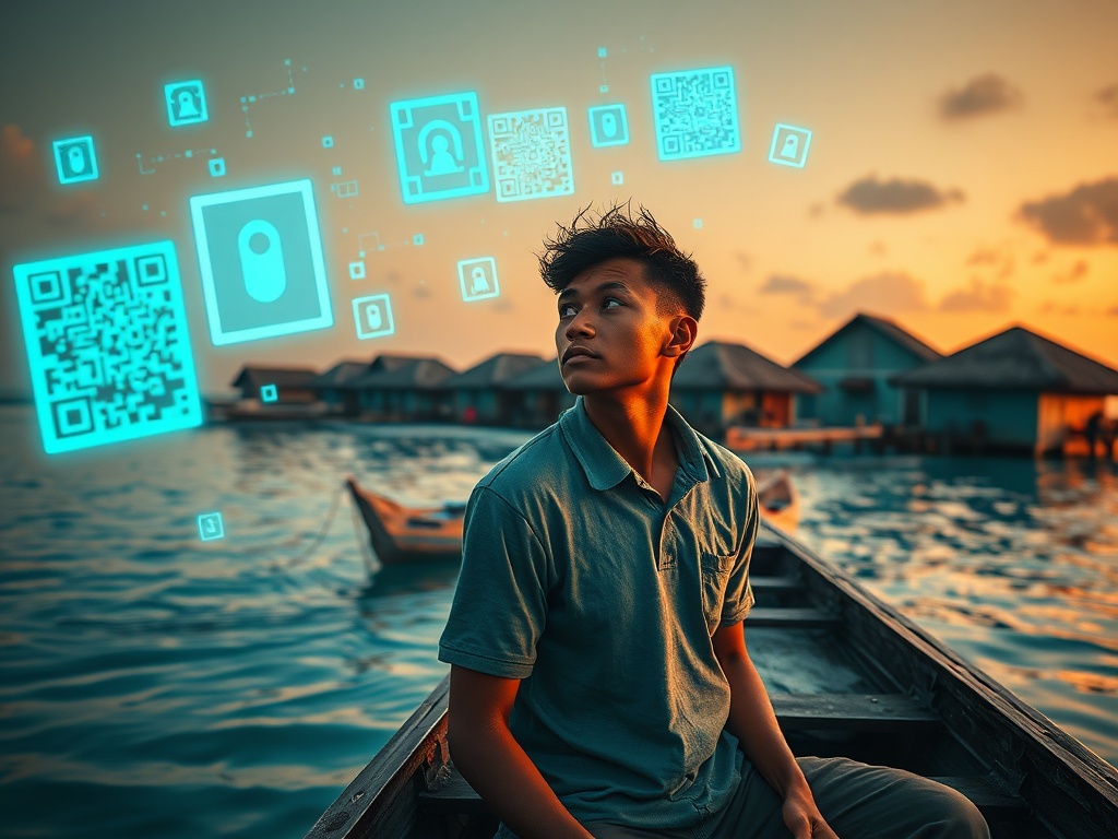 From Screen Recordings to AI Deception: Rebuilding Trust in a Digital Maldives