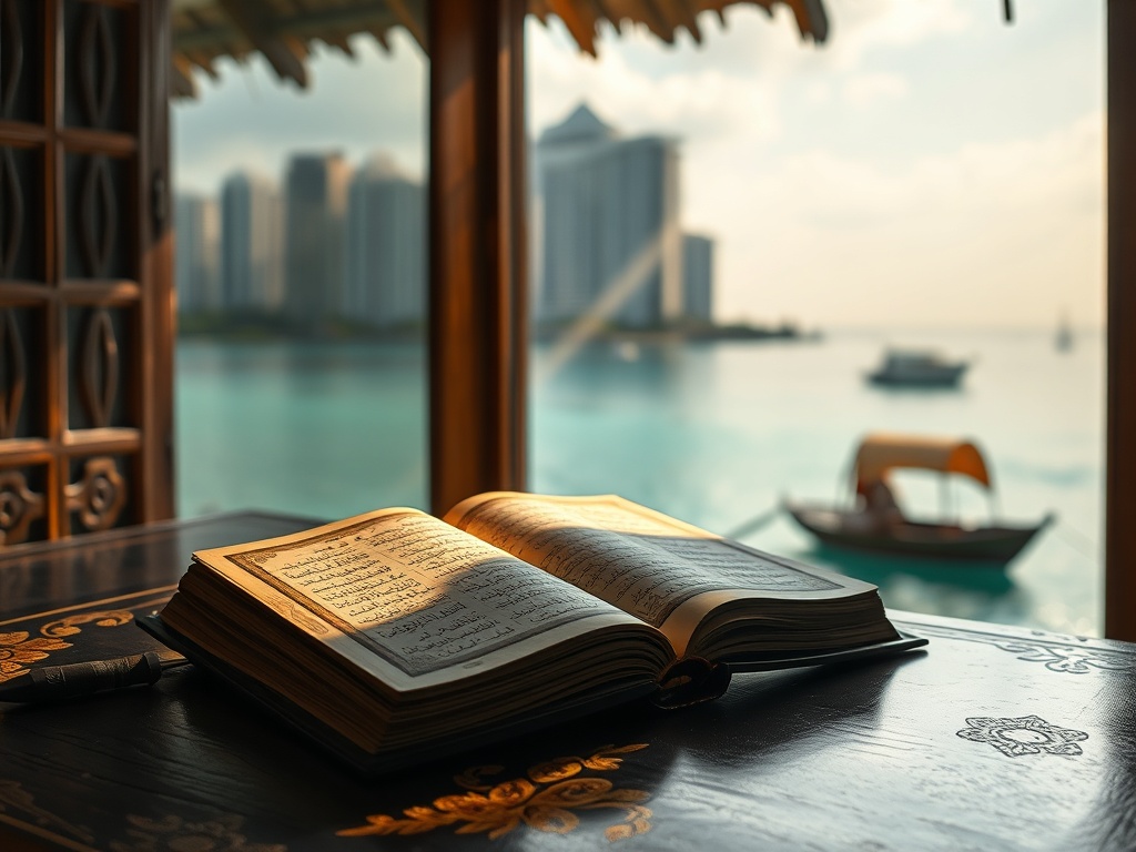 Between Divine Command and Personal Conviction: The Struggle for Islam's Soul in the Maldives
