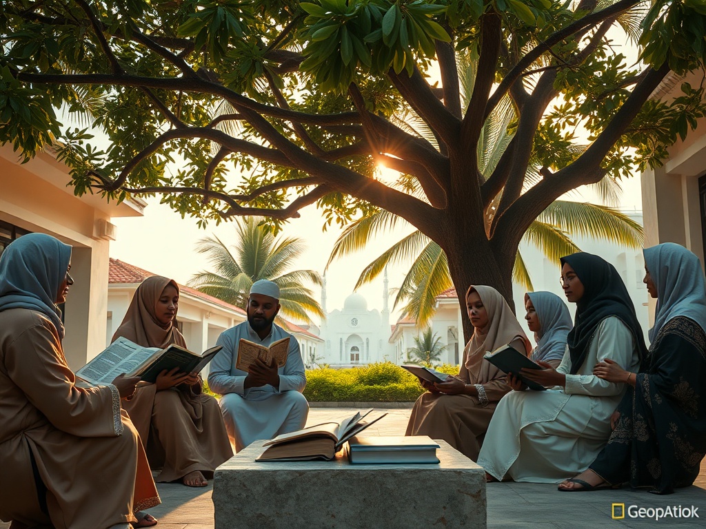 Digital Debates, Divided Hearts: Maldivians Clash Over Faith's Role in Modern Life