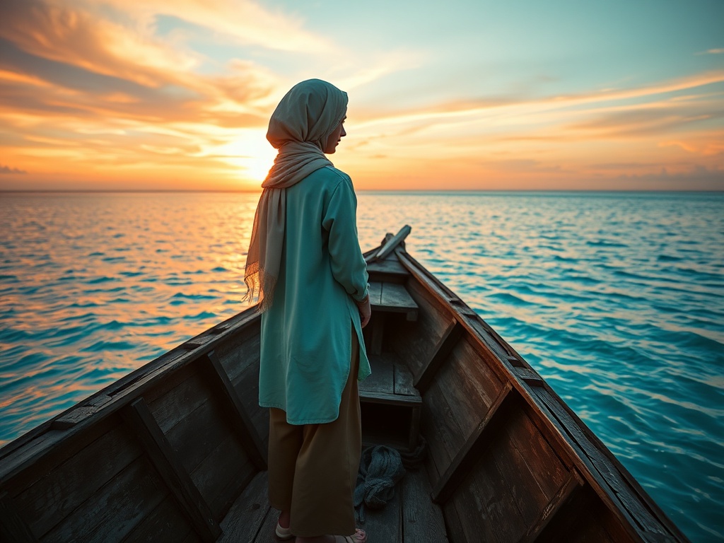 Personal Faith vs Public Mandate: The Maldives' Hijab Debate