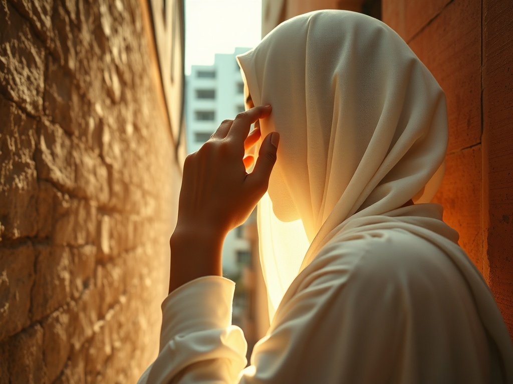 When Personal Faith Meets the State's Hijab Mandate