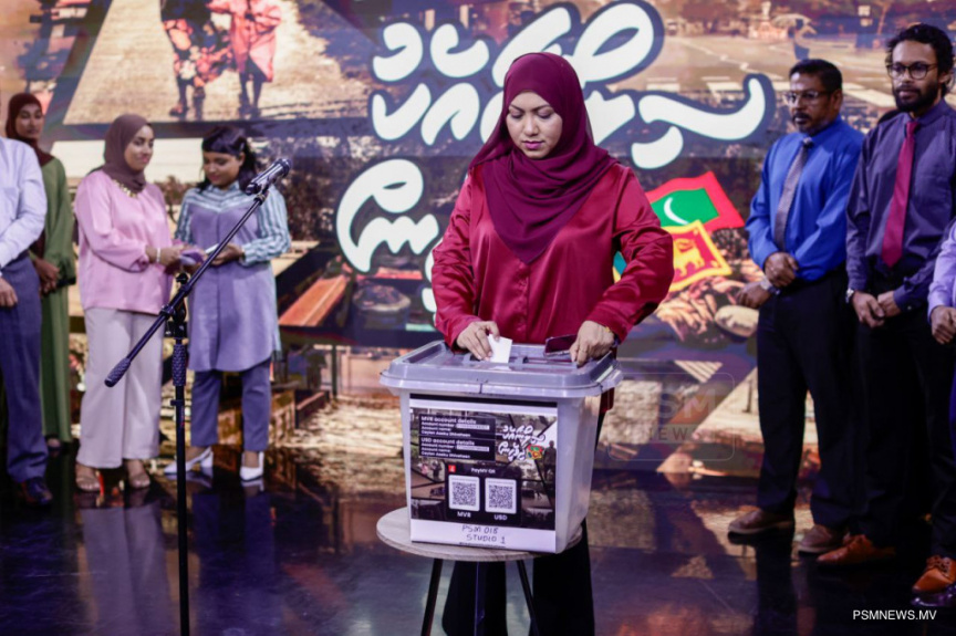 Maldives Leads Global Aid to Sri Lanka’s Cyclone Recovery