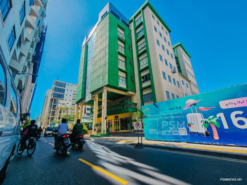 Maldives Revenue Hits $2.3 Billion as Tourism and Land Fees Boost Finances
