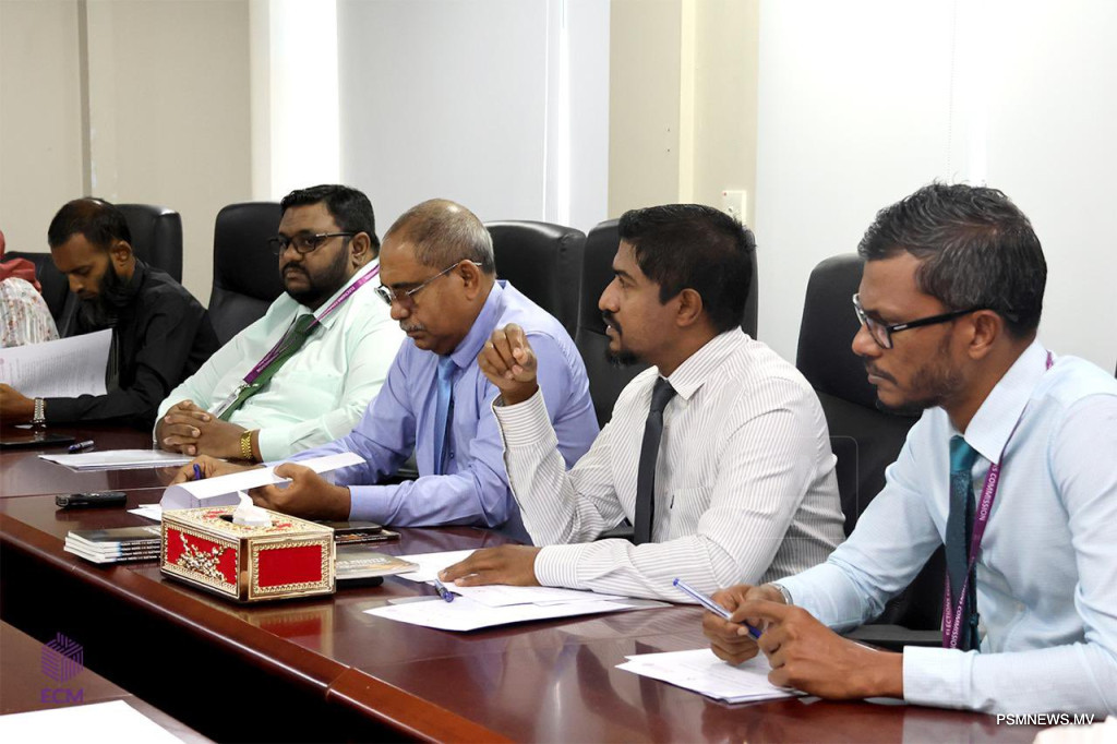 ECM to Allow Instant Political Party Withdrawal for Members From 2026
