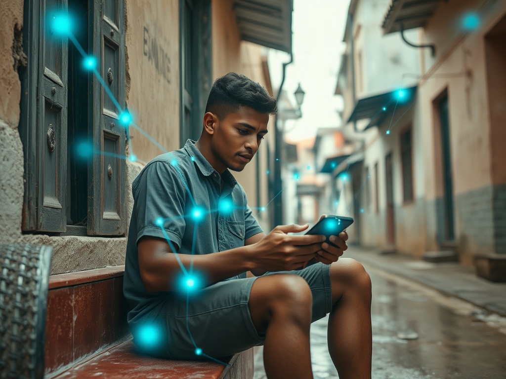 Algorithmic Ambition: How AI-Generated Tweets Are Reshaping Maldivian Political Credibility