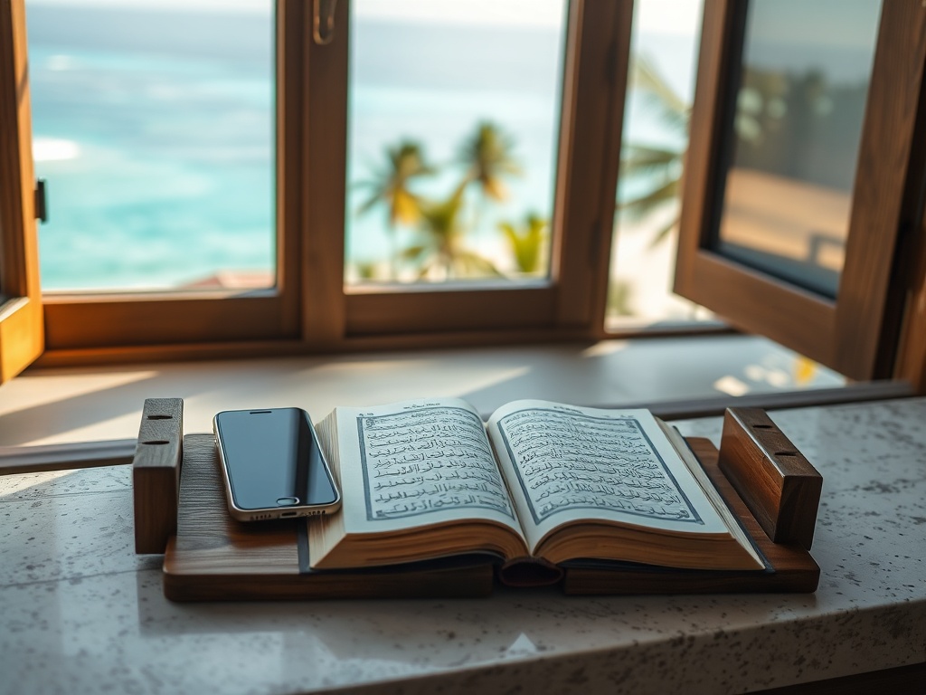 Can an Algorithm Understand Our Morning Quran Recitation?