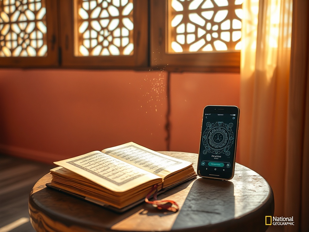 The Digital Mufti: Why Maldivians Question AI's Role in Religious Guidance