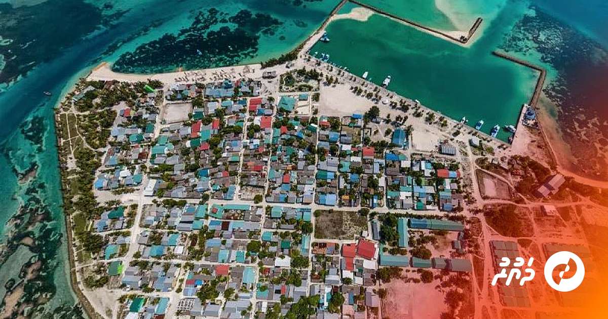 Thulhaadhoo Honors First Hafiz with MVR 130,000 Award