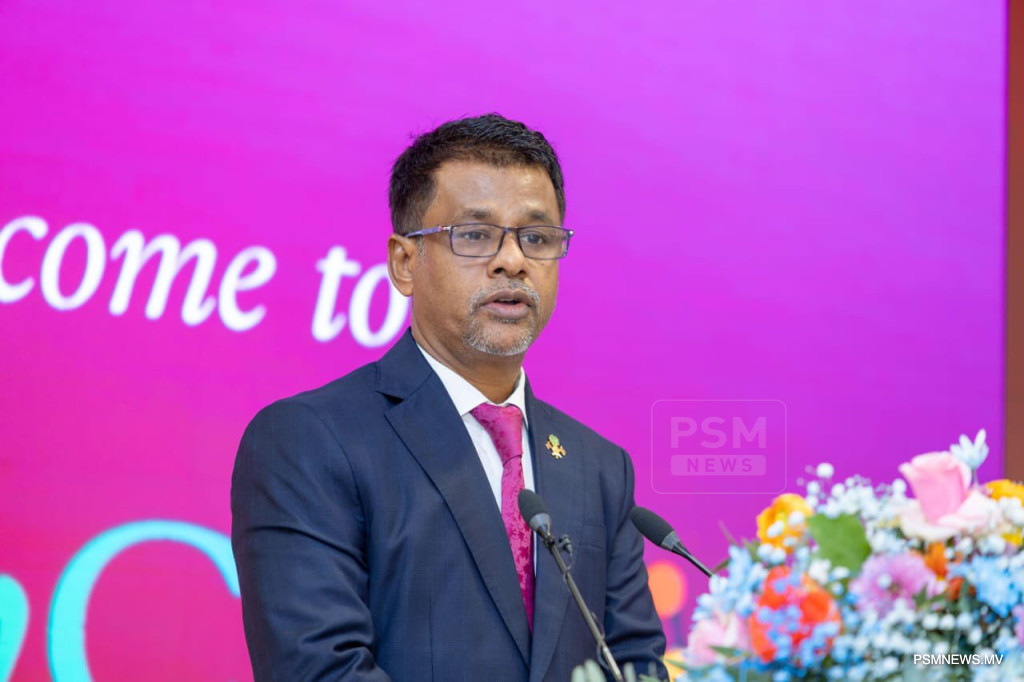 Health Minister Warns of National Health Crisis if Foreign Workers' Care is Ignored