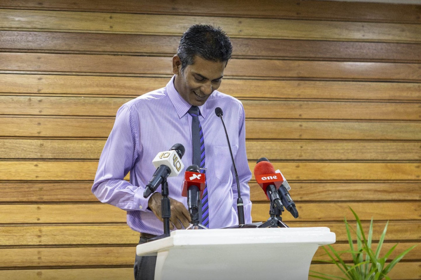 Prosecutor Drops Case Against HDC Ex-MD and Former IT Head Over Lack of Evidence