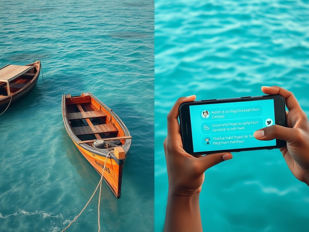 On Maldivian Screens, a Fight Over Who We Are