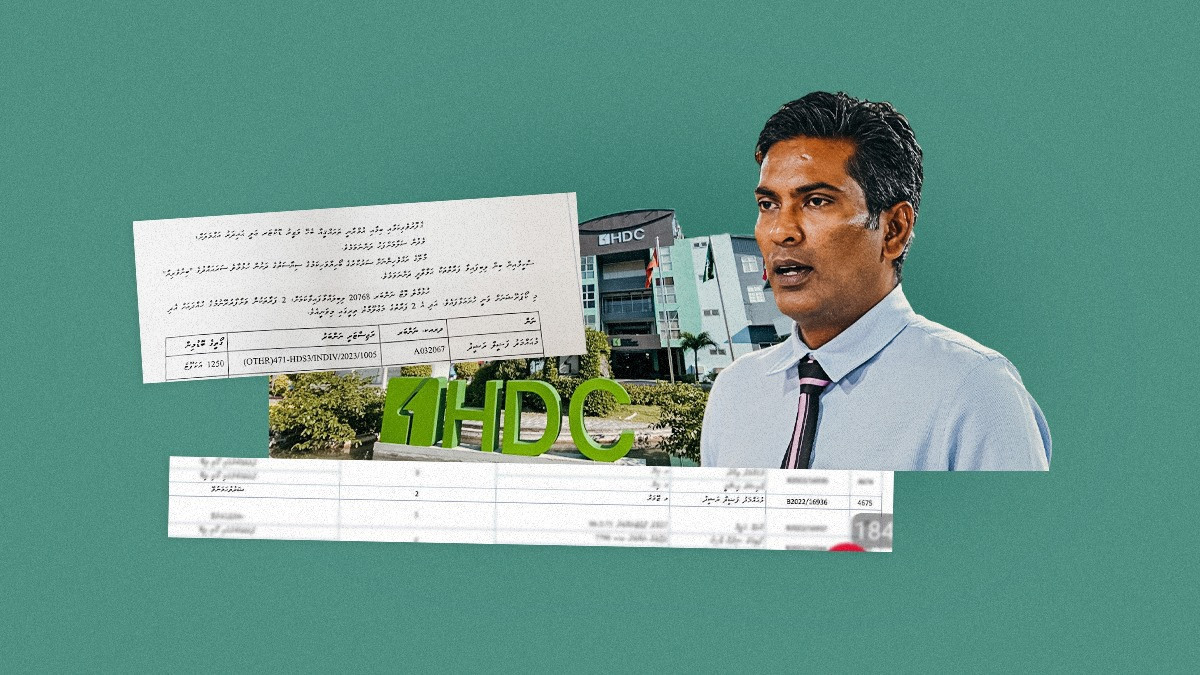 No Evidence Found in Fraud Allegations Against Former HDC Officials