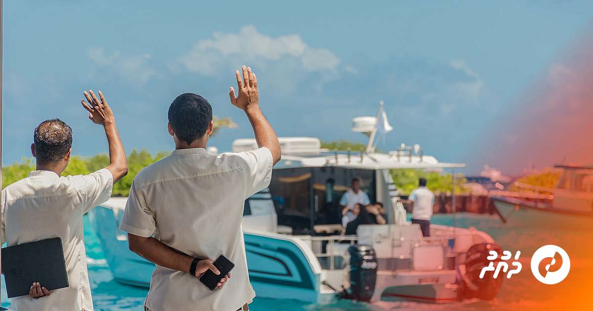 Proposed Amendment to Ensure Service Charges for Resort Staff Are Paid in Dollars