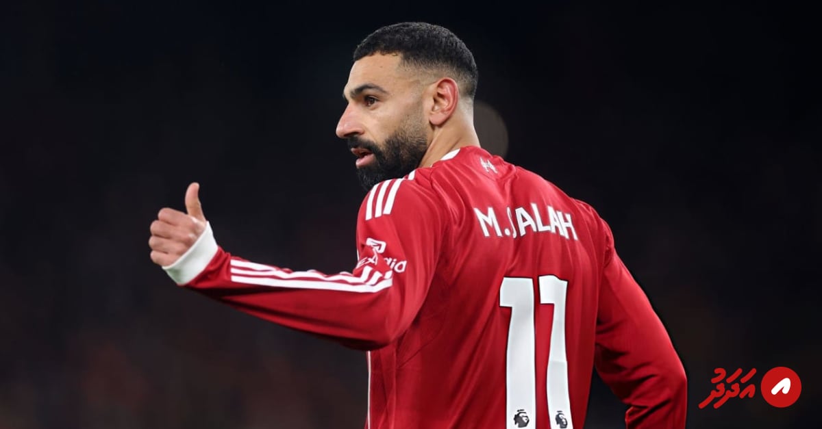 Al-Hilal Eyes Mohamed Salah Amid Liverpool Tensions