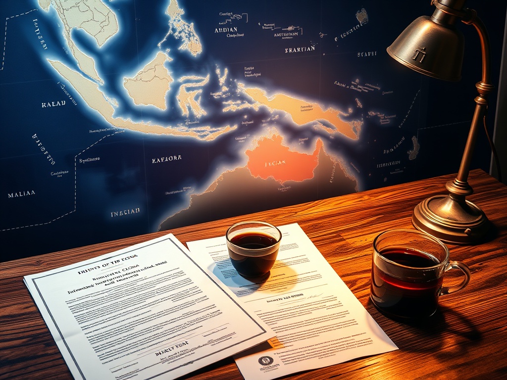 When Maritime Boundaries Are Decided Without Local Voices