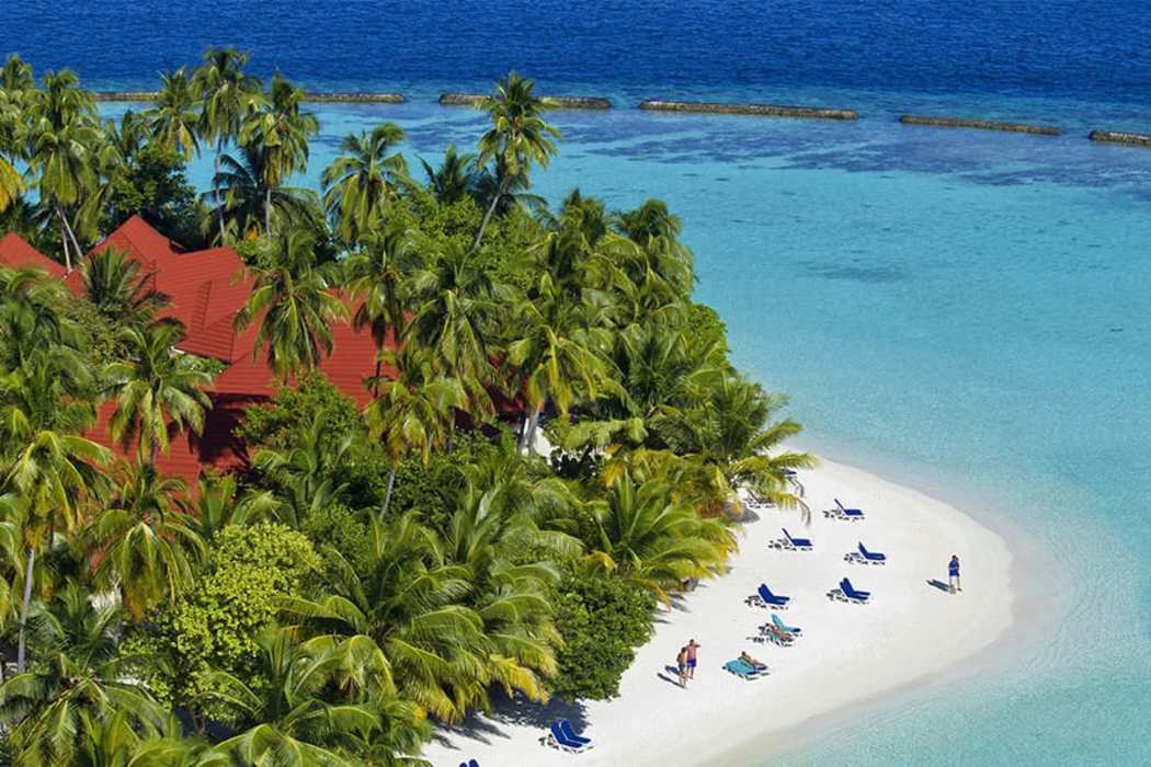 Maldives Resorts Allowed to Expand Property for Annual Rent, But Development Restricted