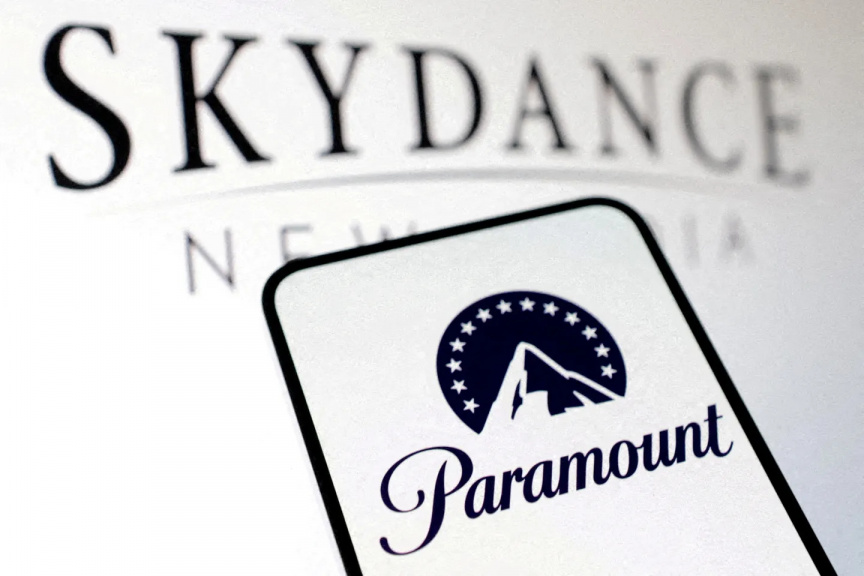 Paramount Launches Hostile Takeover Bid for Warner Bros Discovery, Challenging Netflix's Deal