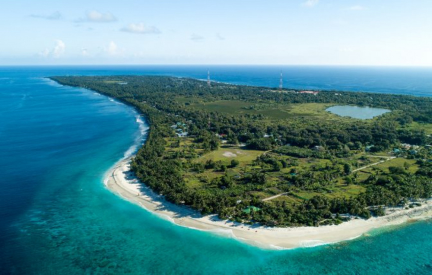 Fuvahmulah Water Supply Stabilizes After Earlier Disruptions, Says City Council