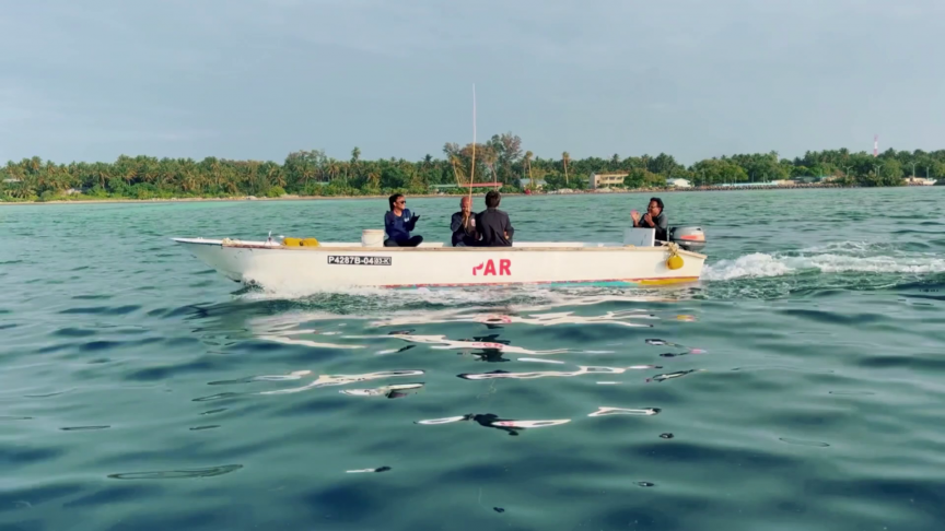 SSTV to Air Special Programs in Honor of National Fishermen’s Day