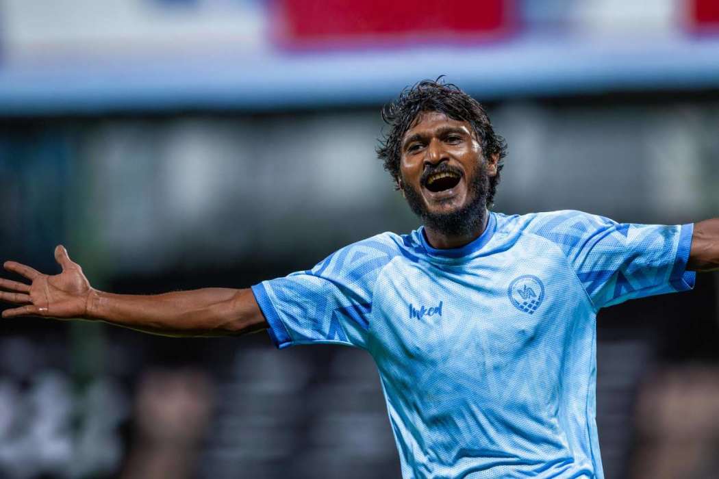Faatte Transfers to New Radiant SC