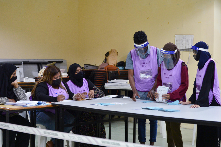 Public Consultation Mandatory for Electoral Constituency Formation in Cities
