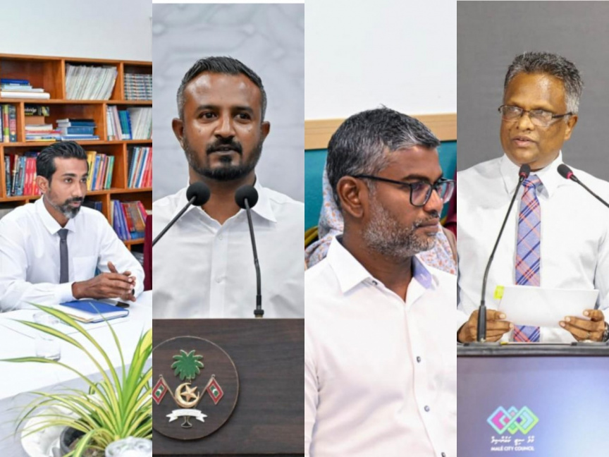 Atoll Councils' Abolition Sets Maldives Governance Back Half a Century, Say Leaders
