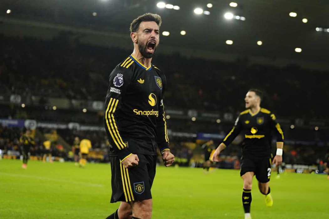 Wolves Defeat Manchester United 4-1 in Premier League Clash
