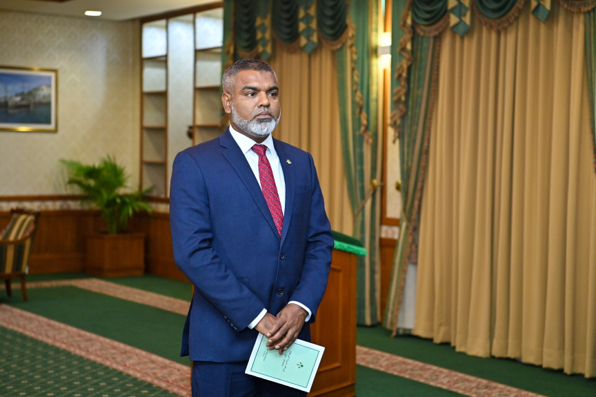 High Court Judge Mohamed Niyaz Retires After 23 Years of Judicial Service