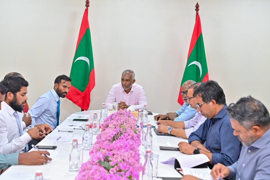 Civil Court Dismisses Noonu Atoll Council's Lawsuit Over Tourism Development