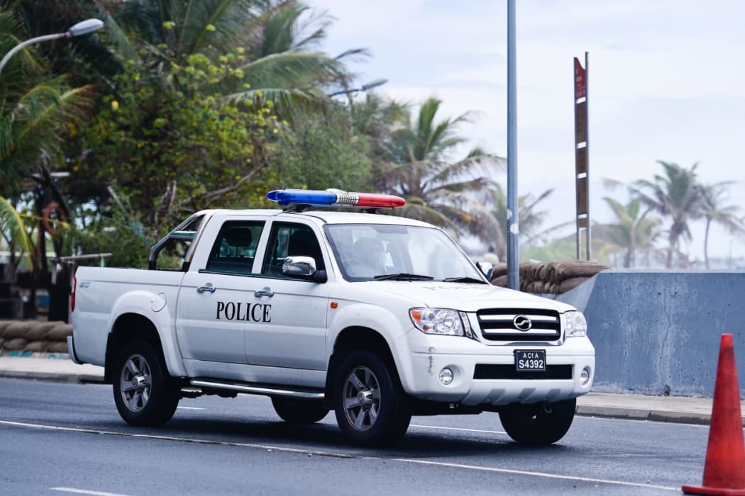Senior Sergeant Arrested Over Missing Cigarette Cartons from Villimale' Police Station