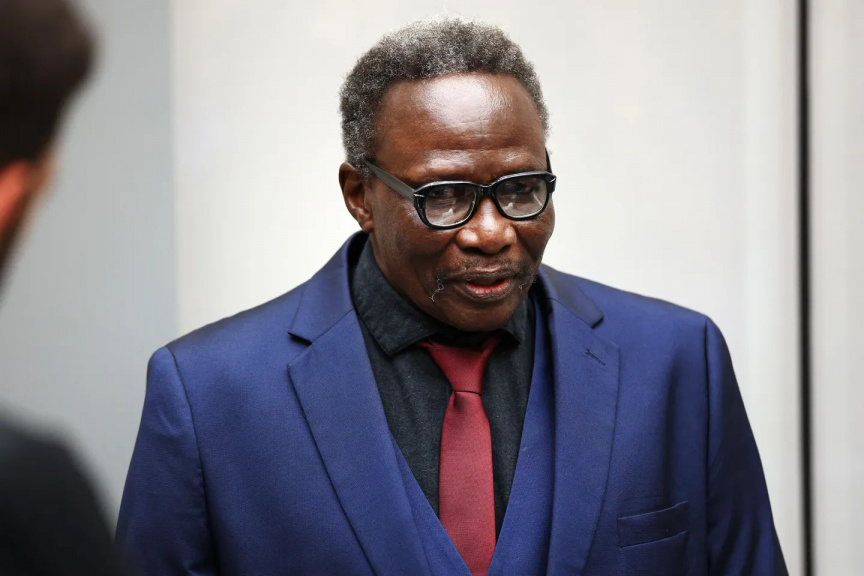 ICC Sentences Sudan Militia Leader to 20 Years for Darfur Atrocities