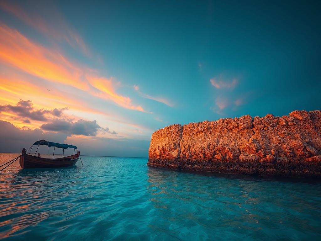 Islam as Citizenship: The Maldives' Unbreakable Religious Wall
