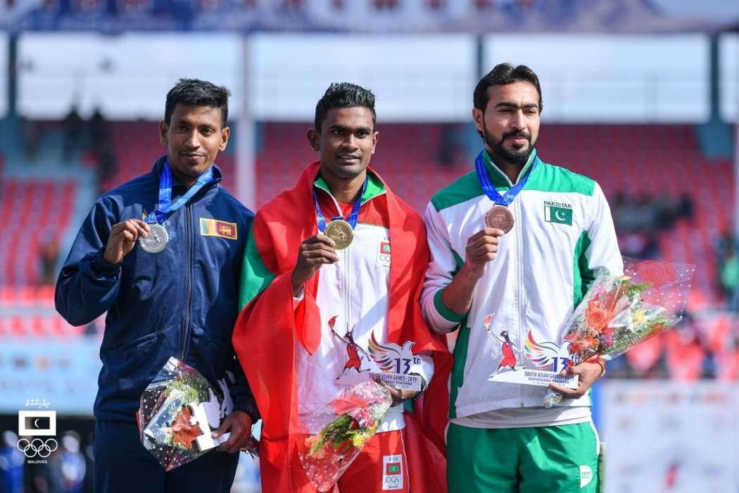South Asian Games Postponed Again: Rescheduled to 2027