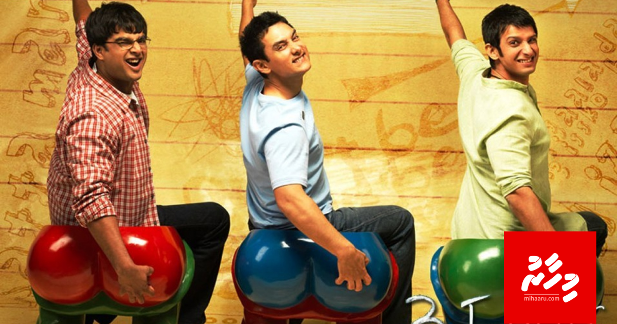Sequel to '3 Idiots' Sparks Excitement Among Fans