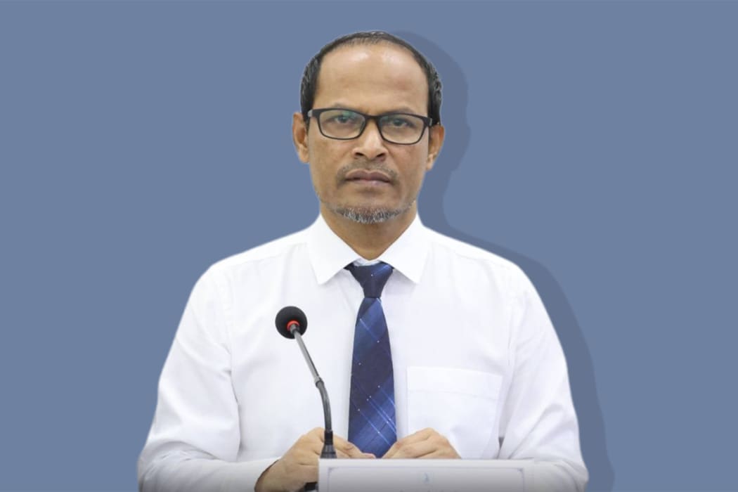 Hoarafushi Council President Suspended, LGA Blocks Elections