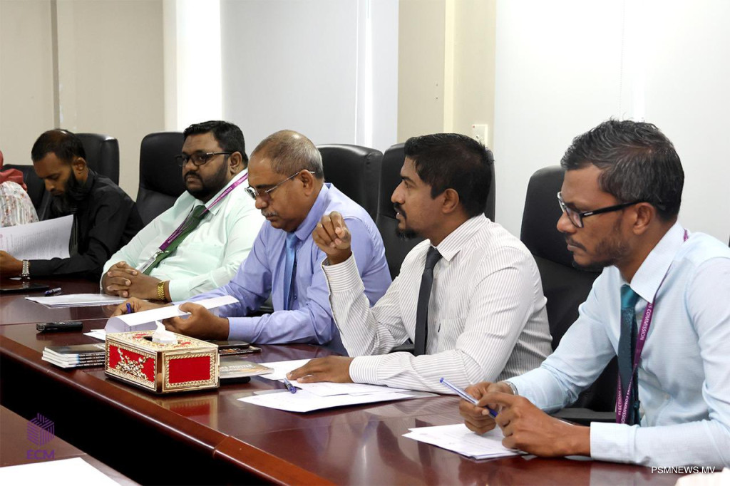 Elections Commission Allows Early Clearance of Candidate Records for Upcoming Maldives Elections