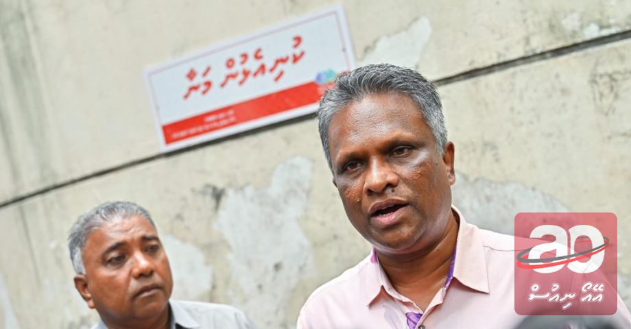 Elections Aim to Serve the People: Mayor Aadam Azim
