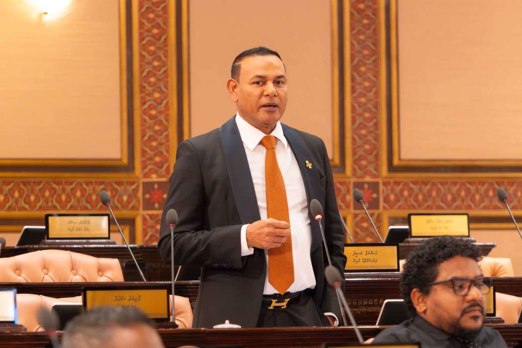 MP Ahmed Siyam Urges to Avoid Corrupt Practices in Independent Institutions