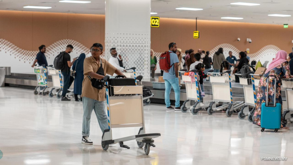 Maldives Enhances Health Screening at Main Airports with Japanese Aid