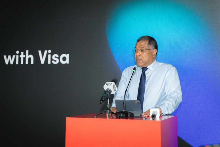 BML Launches Maldives’ First Metal Card with Visa Infinite, Offering Luxury Privileges and Global Access