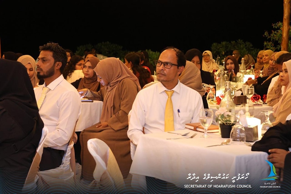 Hoarafushi Council President Suspended, Additional Councilors Reprimanded