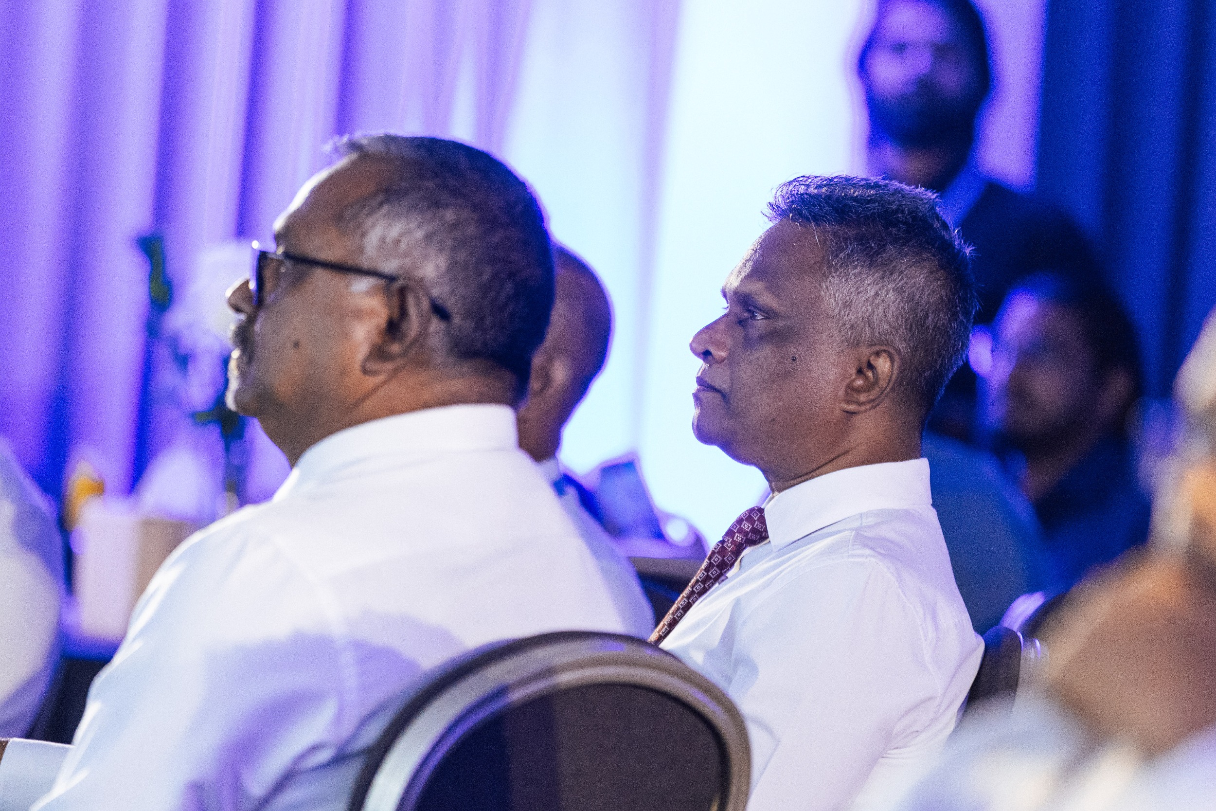 Mayor Adam Azim Exposes Corruption in Male City Council, Submits Audit Reports to Authorities
