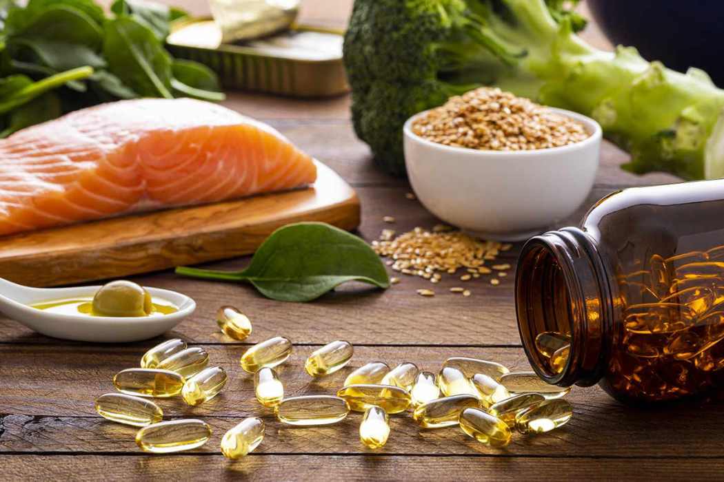 Millions Worldwide Lack Essential Omega-3 Fatty Acids, Study Finds