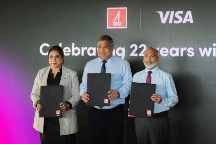 BML Launches Nationwide Financial Literacy Program with Visa and Education Ministry