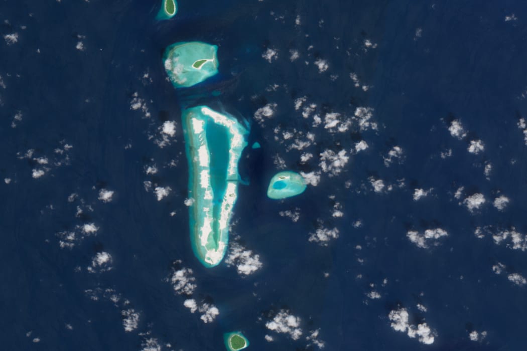 Permit Issued for $790 Million Township Project in Noonu Atoll